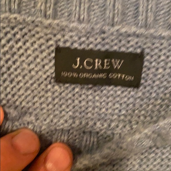 J crew sweater - Picture 2 of 3
